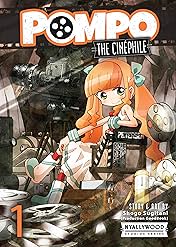 Pompo: The Cinéphile Vol. 1