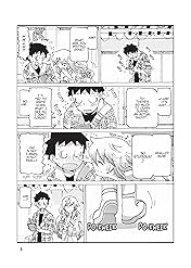 Pompo: The Cinéphile Vol. 1