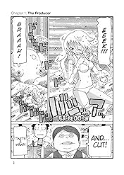 Pompo: The Cinéphile Vol. 1