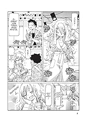 Pompo: The Cinéphile Vol. 1