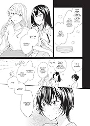 Doughnuts Under a Crescent Moon Vol. 2