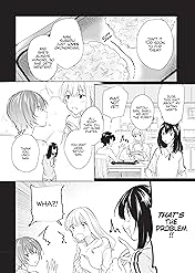 Doughnuts Under a Crescent Moon Vol. 2