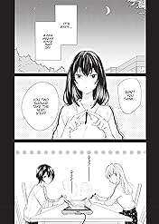 Doughnuts Under a Crescent Moon Vol. 2