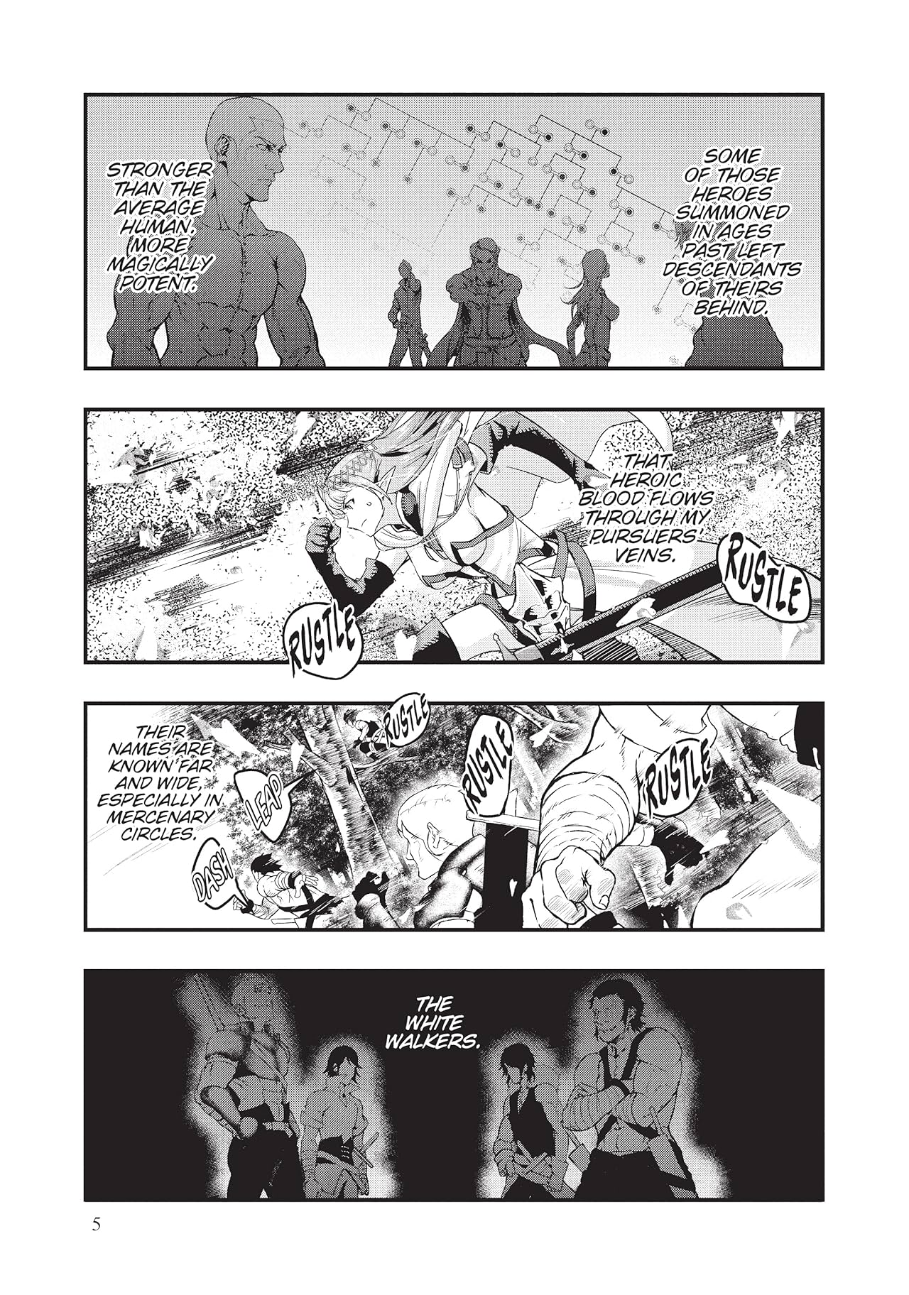 Failure Frame: I Became the Strongest and Annihilated Everything With Low-Level Spells Vol. 2