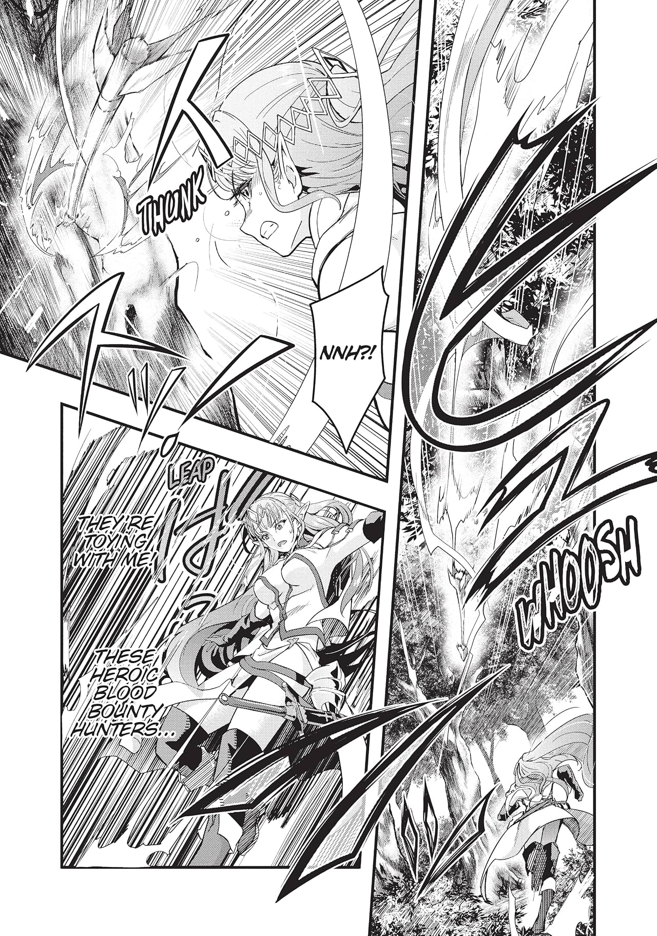 Failure Frame: I Became the Strongest and Annihilated Everything With Low-Level Spells Vol. 2