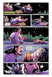 Invasion from Planet Wrestletopia #6