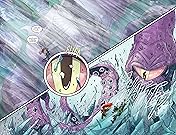 Canto III: Lionhearted #2 (of 6)