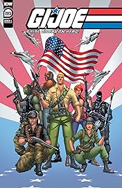G.I. Joe: A Real American Hero #285