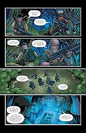 G.I. Joe: A Real American Hero #285
