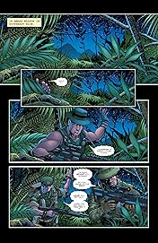 G.I. Joe: A Real American Hero #285