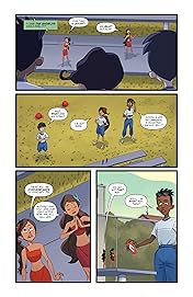 Godzilla: Monsters & Protectors #5