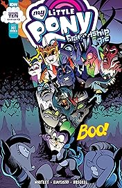 My Little Pony: Friendship is Magic #101