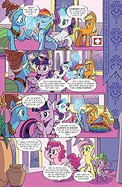 My Little Pony: Friendship is Magic #101