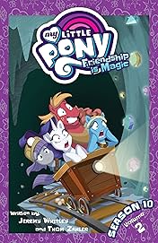My Little Pony: Friendship is Magic Season 10 Vol. 2