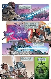 Star Wars: The High Republic Adventures #7