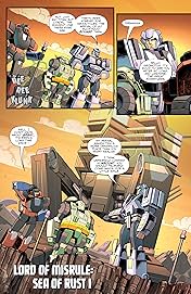 Transformers (2019-) #34