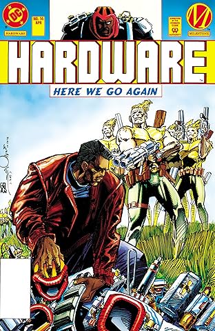 Hardware (1993-1997) #14