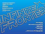 Infinite Frontier (2021) #1