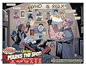 Teen Titans Academy (2021-) #4