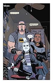 Teen Titans Academy (2021-) #4