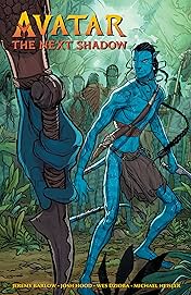 Avatar: The Next Shadow