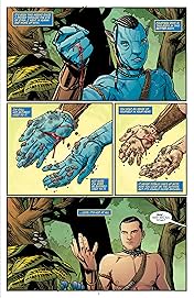 Avatar: The Next Shadow