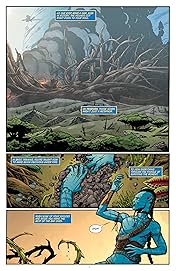 Avatar: The Next Shadow