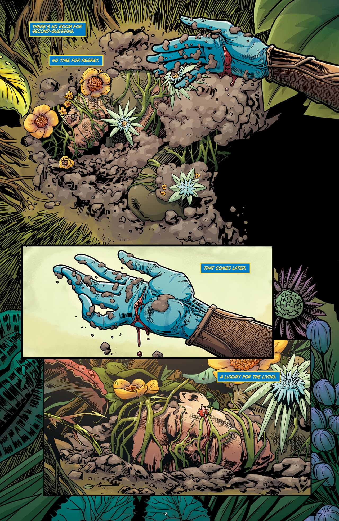 Avatar: The Next Shadow