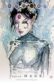 Kabuki Omnibus Tome 4