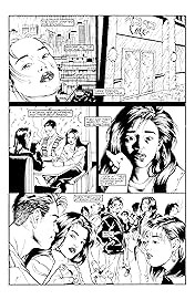 Kabuki Omnibus Tome 4