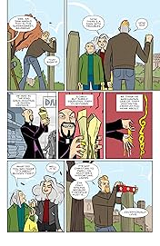 Steeple Vol. 2: The Silvery Moon