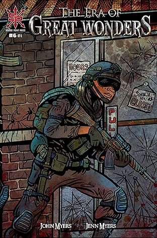 The Era of Great Wonders #6