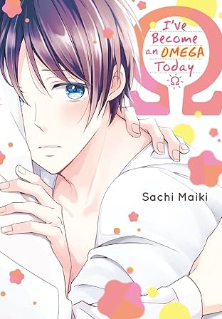 I've Been an Omega Today