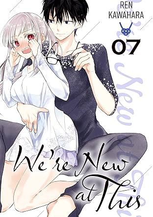 We're New at This Vol. 7