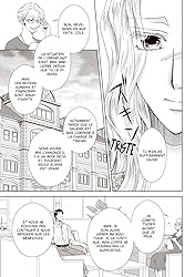 Un amour a épanouir Vol. 2: Triple Trouble