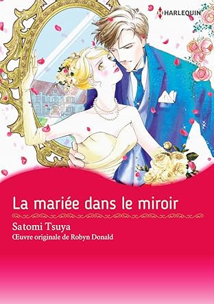 La mariée dans le miroir