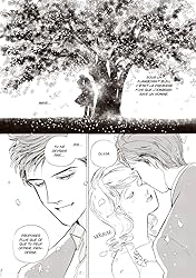 La mariée dans le miroir