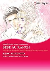 Bébé au ranch Vol. 3: Babies In the Boardroom