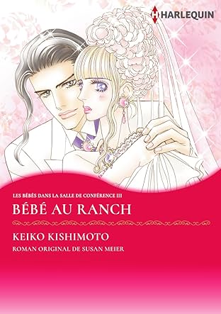 Bébé au ranch Vol. 3: Babies In the Boardroom