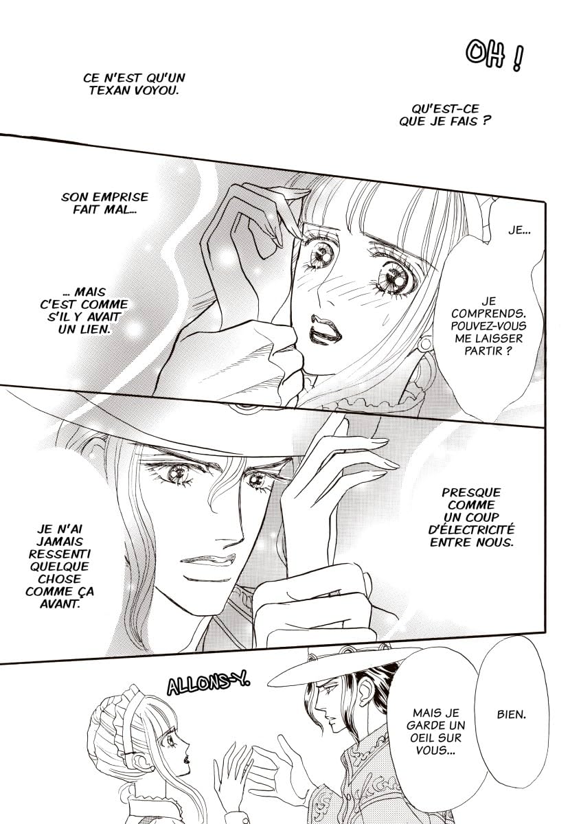 Bébé au ranch Vol. 3: Babies In the Boardroom