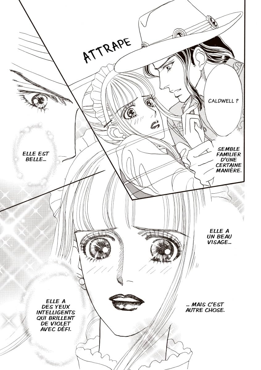 Bébé au ranch Vol. 3: Babies In the Boardroom