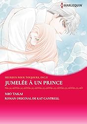 Jumelée à un prince Vol. 2: Happily Ever After, Inc.