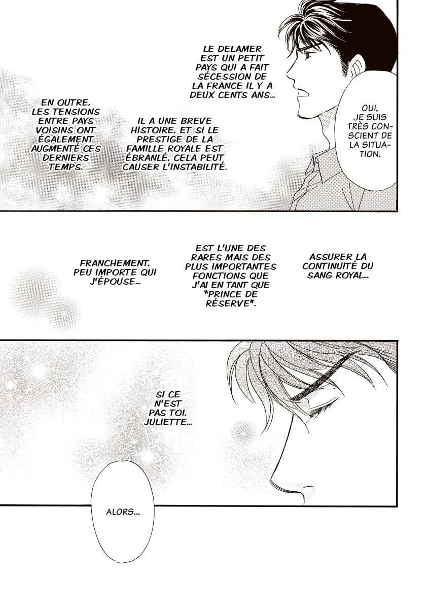 Jumelée à un prince Vol. 2: Happily Ever After, Inc.