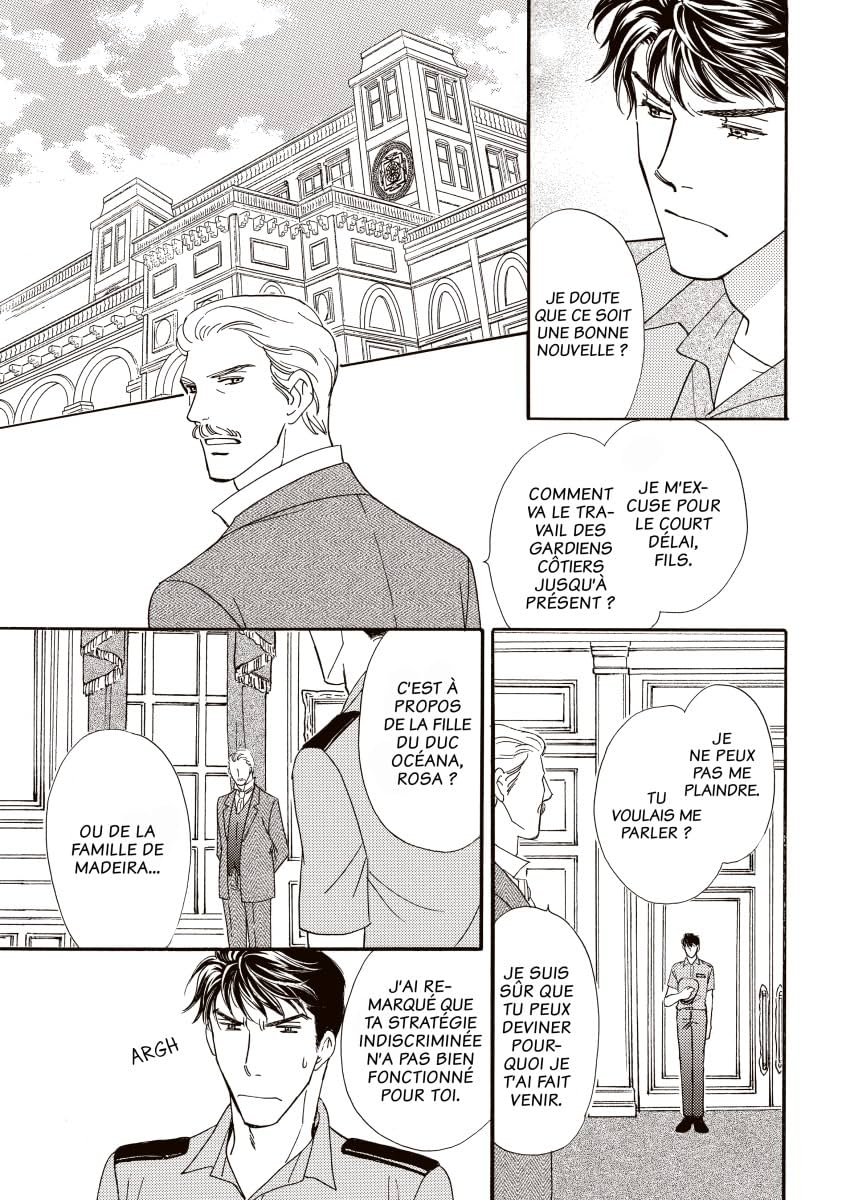 Jumelée à un prince Vol. 2: Happily Ever After, Inc.