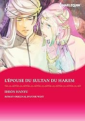 L'épouse du sultan du harem