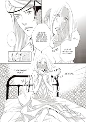 L'épouse du sultan du harem