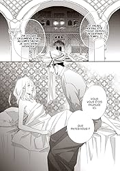 L'épouse du sultan du harem