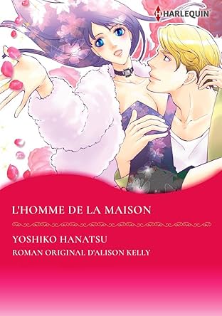 L'homme de la maison