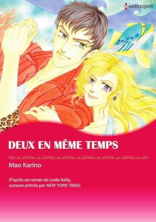 Deux en même temps