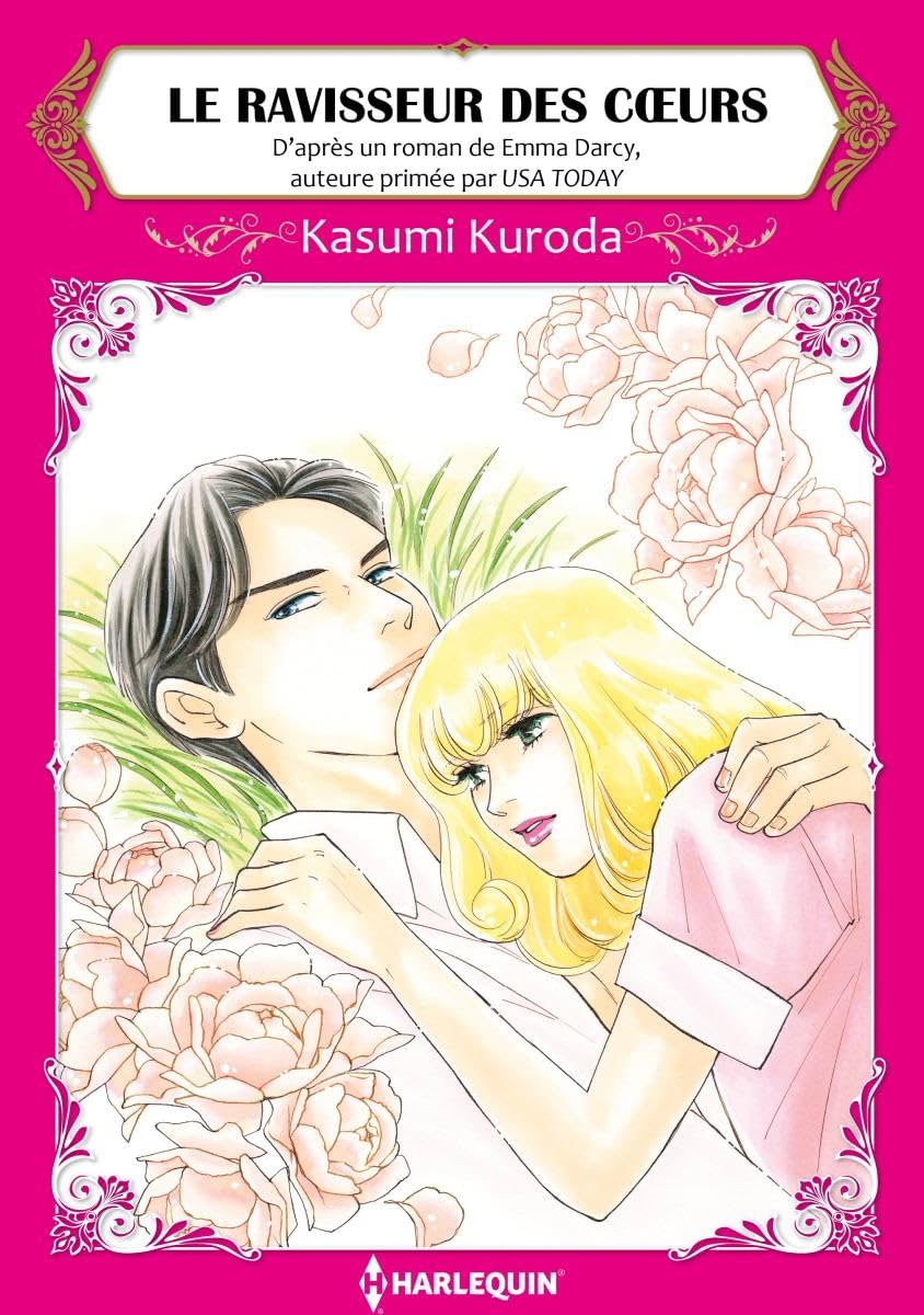 Le ravisseur des cœurs